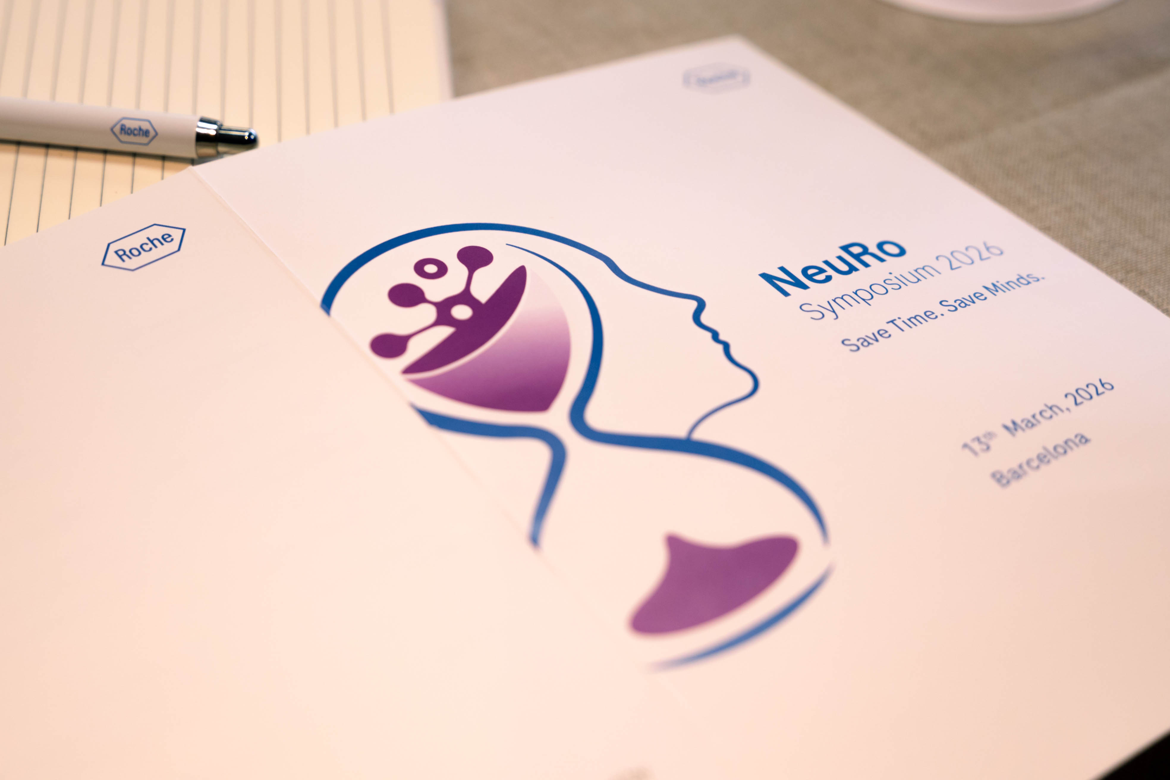 Neuro Symposium Roche